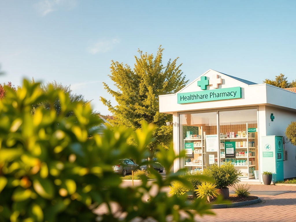 Lekarz medycyny pracy przeprowadza badanie w Chełmży – zrozum zmiany w medycynie pracy